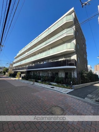 テラス杉並方南町[1LDK/54.87m2]の外観3