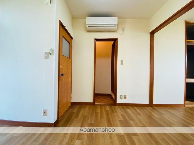 エレガンス日吉の内装写真