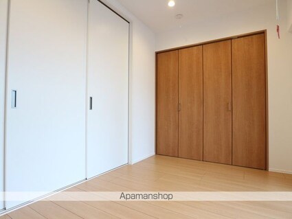 東京都世田谷区上馬４丁目[1LDK/40.63m2]のその他設備