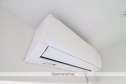 東京都東大和市上北台１丁目[1K/25.83m2]のその他設備