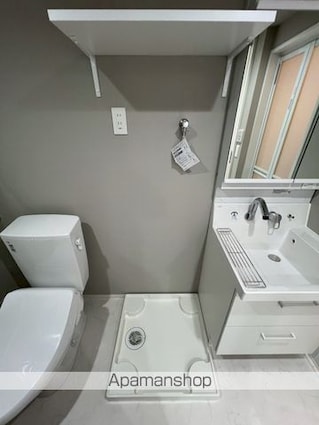 東京都中野区大和町１丁目[1DK/28.15m2]のその他部屋・スペース