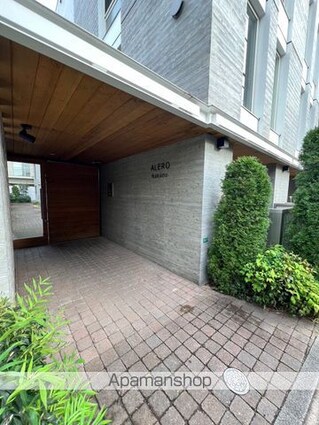 ＡＬＥＲＯ中野[1LDK/40.39m2]のエントランス3