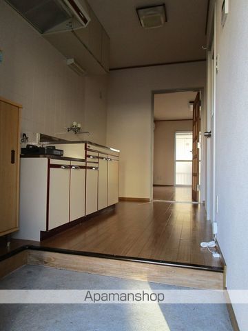 コーポたちばなの内装写真