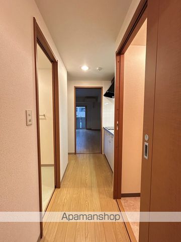 第1つきみビルの内装写真