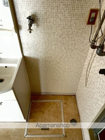 メイユール樹木の内装写真
