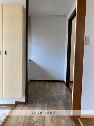 シティハイムグリーンヒルの内装写真