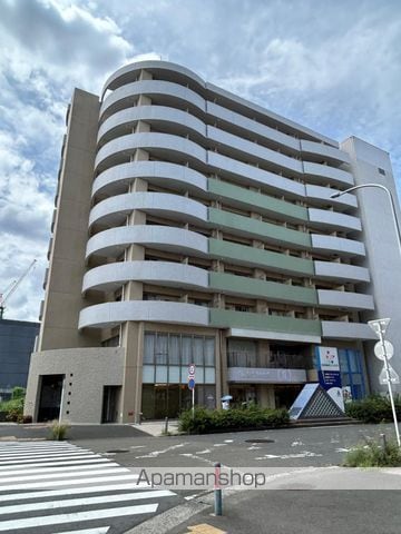 イストアールの外観写真