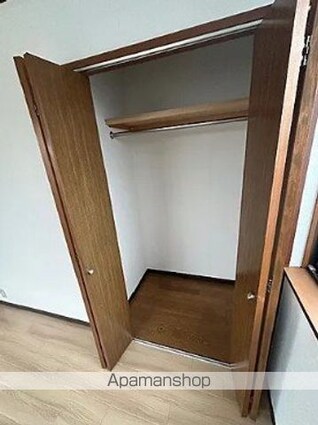 江戸川区本一色３丁目　貸戸建住宅[3LDK/83.62m2]の収納