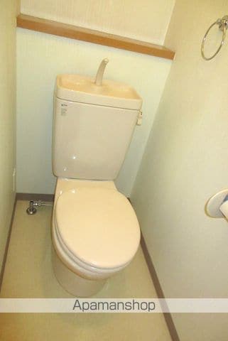 カルテット巽ヶ丘の内装写真