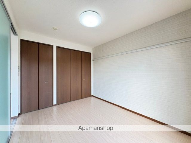 サニーコート Cの内装写真
