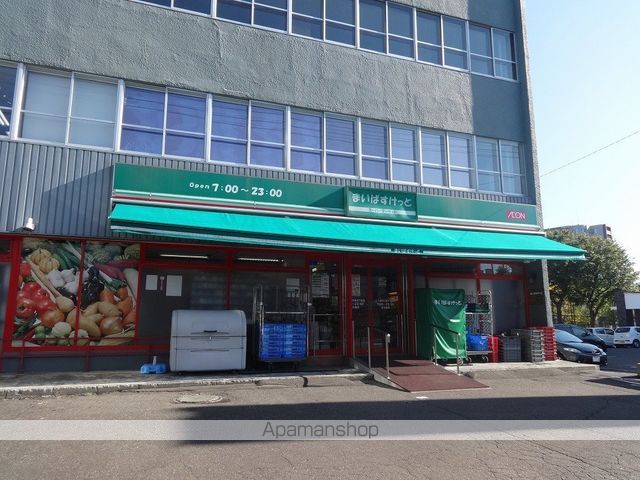 仮)GAーN3W30 MSの周辺写真