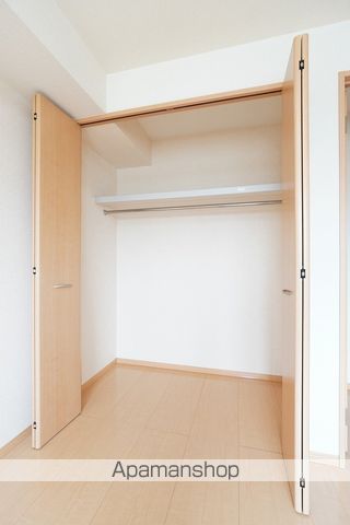 VILLA LOUNIEの内装写真