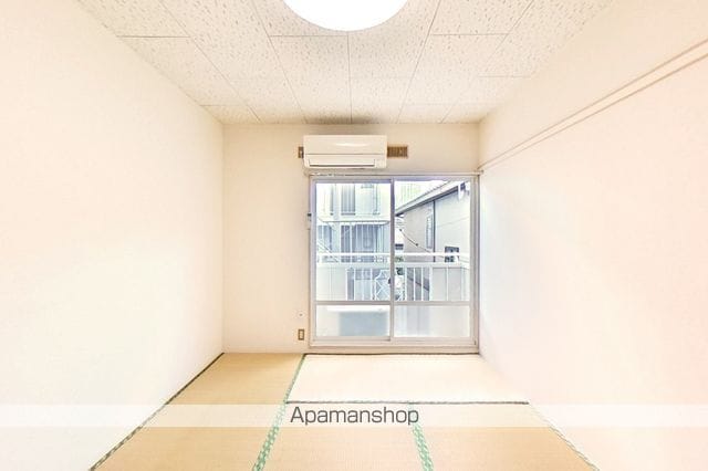コーポ田淵の内装写真