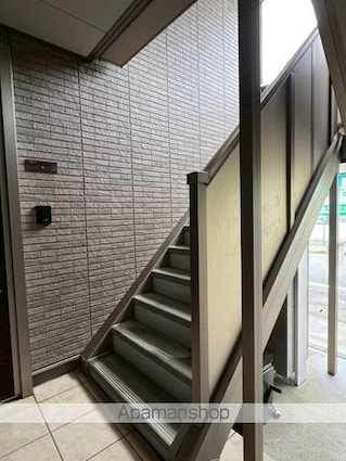 ＭＡＩＳＯＮ　ＫＯＪＯ[1LDK/47.62m2]の共用部1