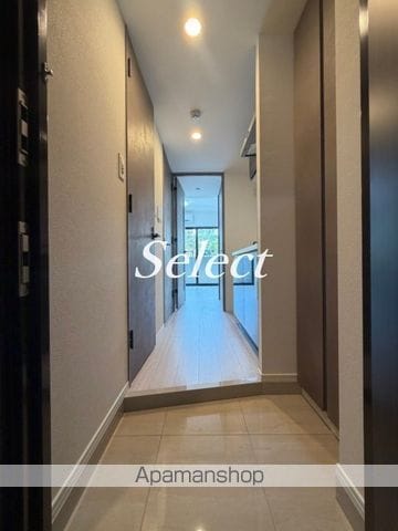 S−RESIDENCE横濱磯子ALIZEの内装写真