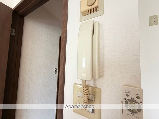 Sコートグレインの内装写真
