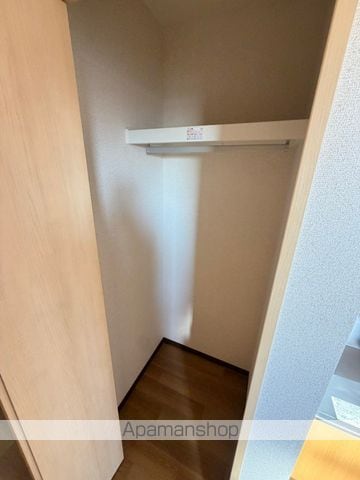 ウィズ・エフIIの内装写真
