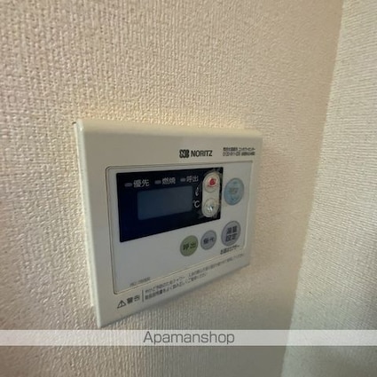 メゾンドシュヴァリエＢ[2K/43.54m2]の内装2