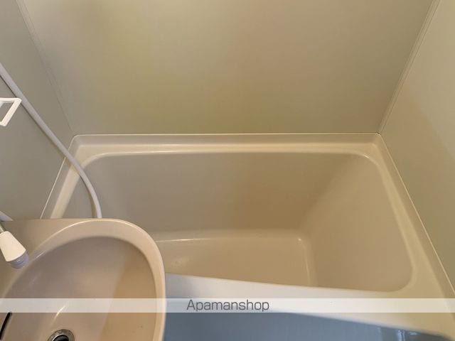 ミカドハイツの内装写真