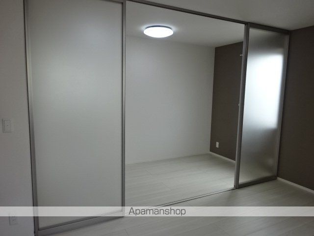 ヴェルデュールの内装写真