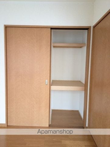 シャンティ塩原の内装写真