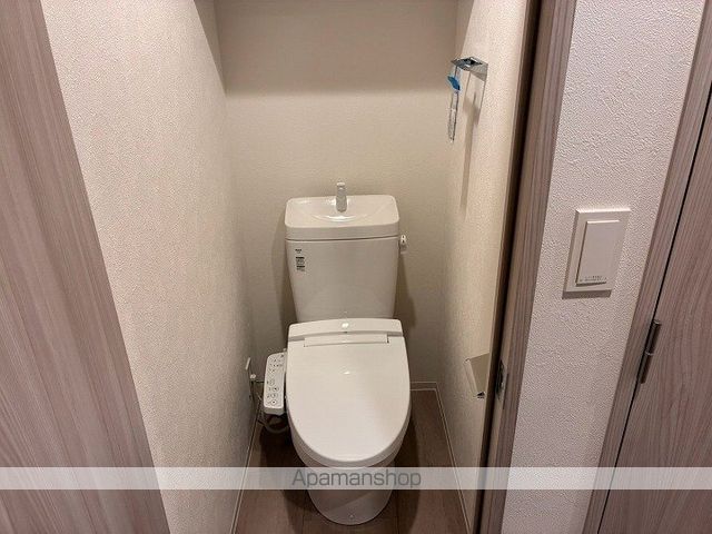 プレリス北巽駅前ラバルスの内装写真