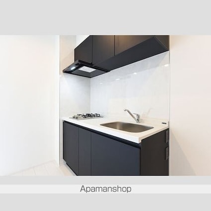 Ｊａｃｋ　ｄａｉｋｏⅠ[1LDK/30.32m2]のキッチン