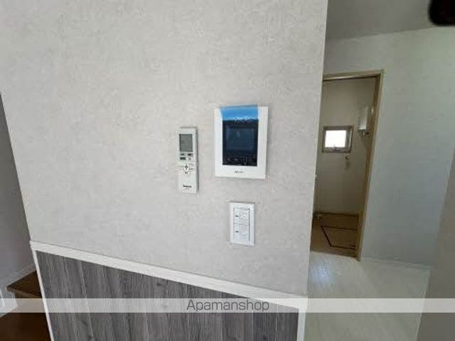 シャーメゾンアイサイト B棟の内装写真