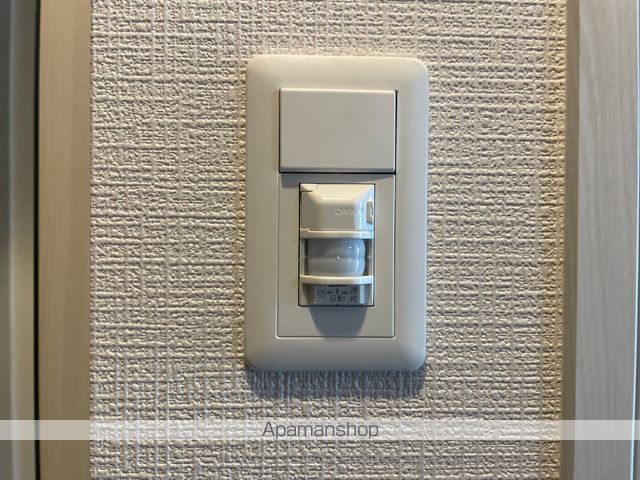エスリード大阪エヴォルツの内装写真