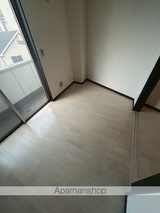 アンブラッセ要町[1LDK/35.74m2]の内装2