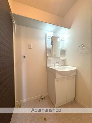 つくしＢ[1LDK/42.69m2]の洗面所