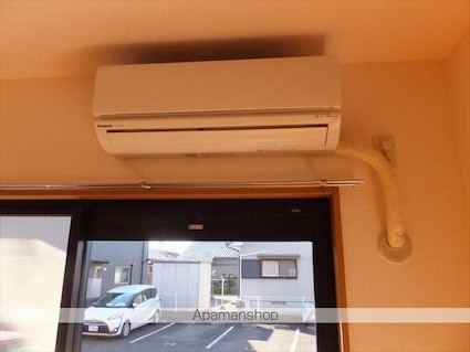 アンシャンテ・Ｎ[2DK/48.73m2]のその他設備