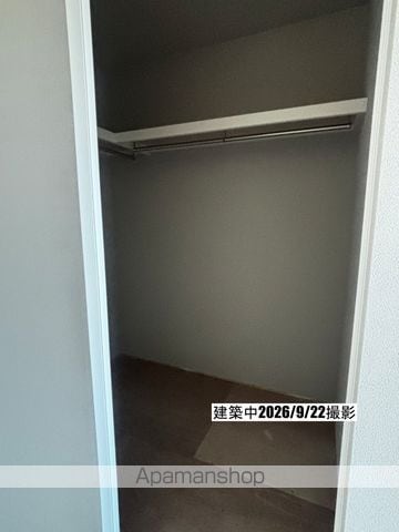 Garage Top GearBの内装写真