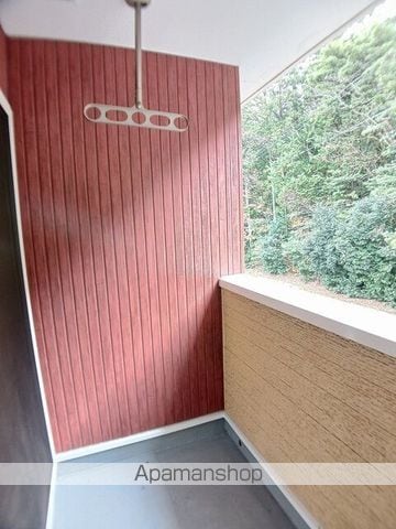 サン フォレストの内装写真