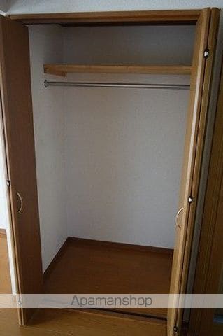 アーバニティーIの内装写真