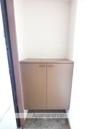 マロングレイス　Ｂ[2DK/45.15m2]の玄関