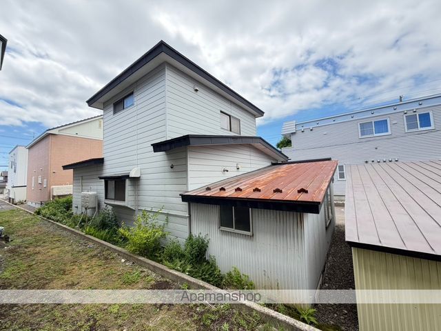 亀田本町桧荘のその他写真