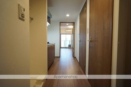 ＳＨＯＫＥＮ　Ｒｅｓｉｄｅｎｃｅ名古屋太閤通[1K/25.67m2]の内装3