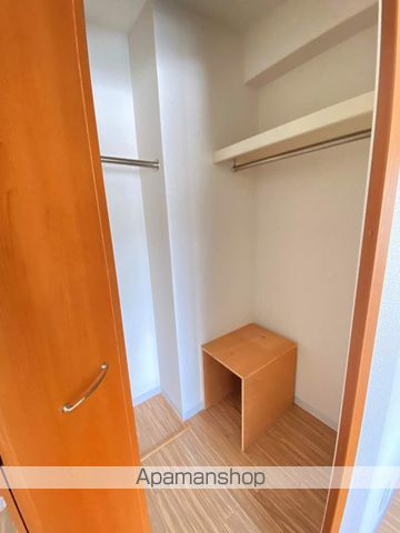LECIEL庚午北の内装写真
