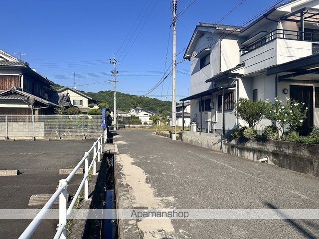 アルボーレの周辺写真