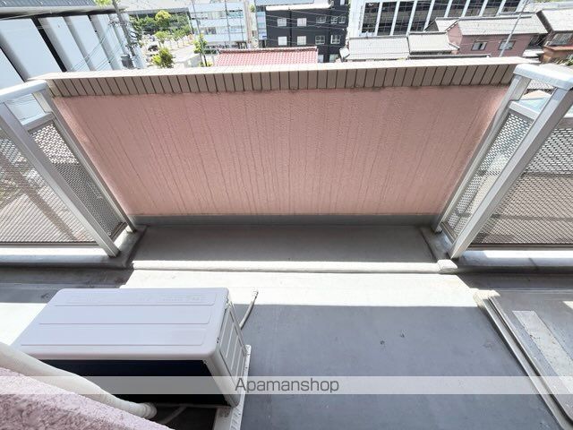 GreenResidence長浜の内装写真