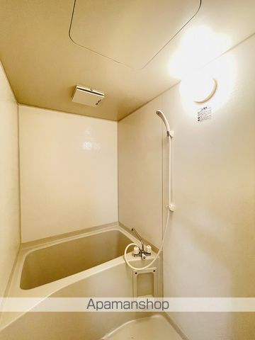 ドルフしらかねの内装写真