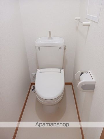 メゾンサニーの内装写真