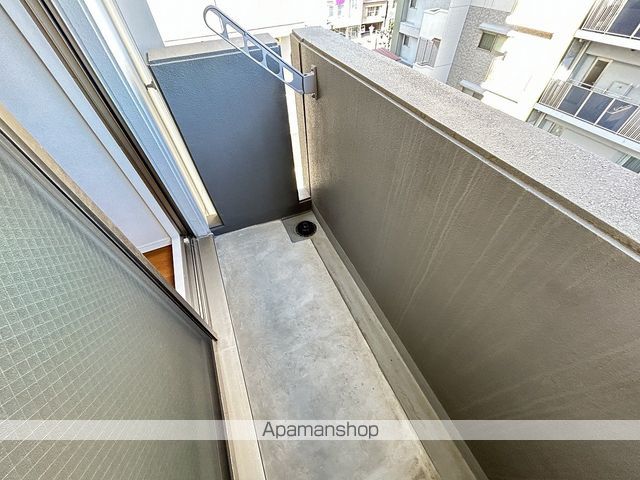 terraceの内装写真