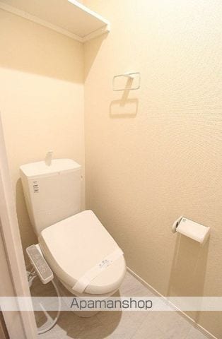 タウンコート中野の内装写真