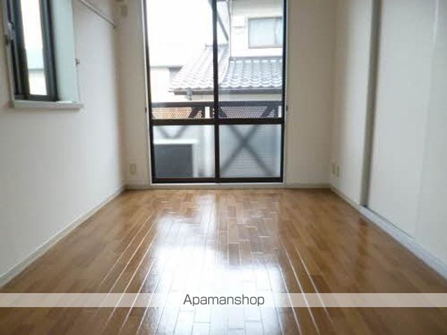 サンヒルズ500の内装写真