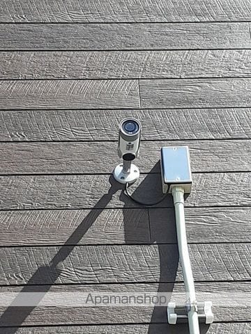ベル フロイデ Iの外観写真
