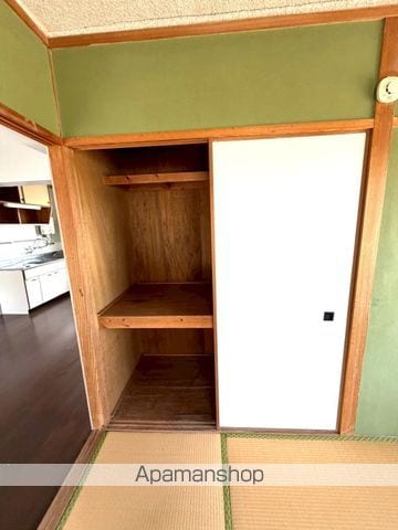 高洲町黒川第一マンションの内装写真