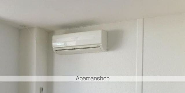 ブランシュ愛后の内装写真
