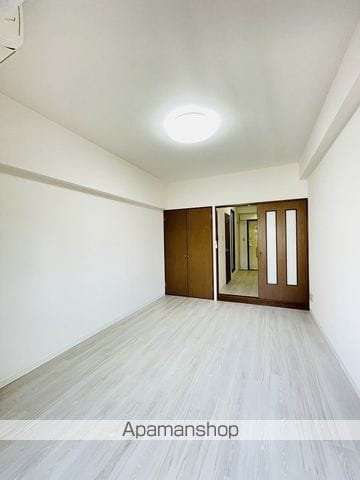 アーバンライフヤマゼンの内装写真